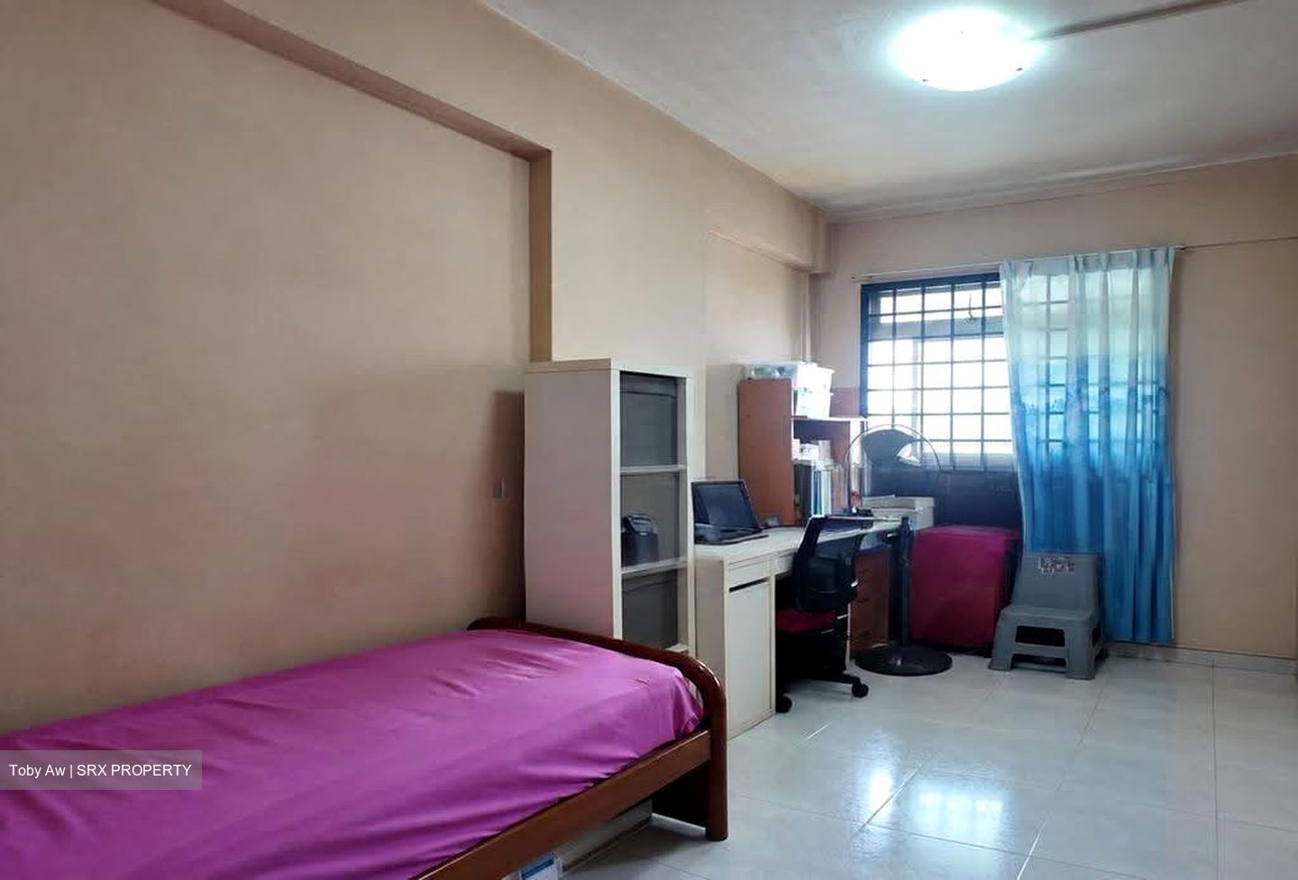 Blk 360 Yung An Road (Jurong West), HDB 4 Rooms #614232541